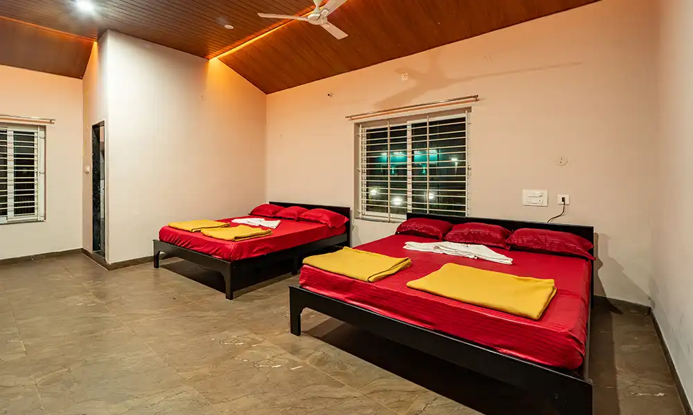 9 Coins resort dormitory (1)