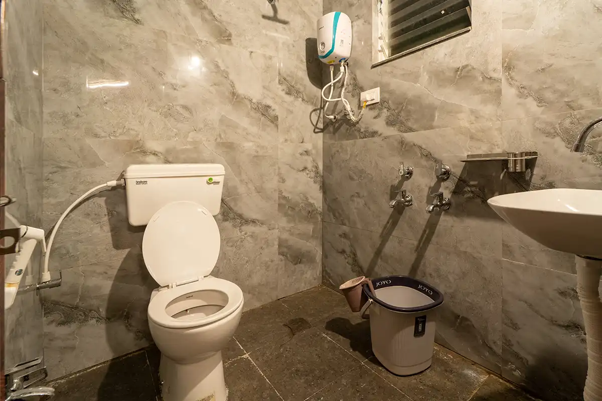 9 coins resort dandeli